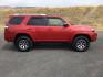 2015 Barcelona Red Metallic /Black Toyota 4Runner SR5 (JTEBU5JR8F5) with an 4L V-6 DOHC engine, 6-Speed Automatic transmission, located at 1801 Main Street, Lewiston, 83501, (208) 743-9371, 46.417065, -117.004799 - Photo#8