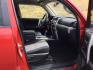 2015 Barcelona Red Metallic /Black Toyota 4Runner SR5 (JTEBU5JR8F5) with an 4L V-6 DOHC engine, 6-Speed Automatic transmission, located at 1801 Main Street, Lewiston, 83501, (208) 743-9371, 46.417065, -117.004799 - Photo#11