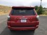 2015 Barcelona Red Metallic /Black Toyota 4Runner SR5 (JTEBU5JR8F5) with an 4L V-6 DOHC engine, 6-Speed Automatic transmission, located at 1801 Main Street, Lewiston, 83501, (208) 743-9371, 46.417065, -117.004799 - Photo#12