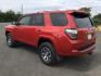 2015 Barcelona Red Metallic /Black Toyota 4Runner SR5 (JTEBU5JR8F5) with an 4L V-6 DOHC engine, 6-Speed Automatic transmission, located at 1801 Main Street, Lewiston, 83501, (208) 743-9371, 46.417065, -117.004799 - Photo#15