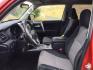 2015 Barcelona Red Metallic /Black Toyota 4Runner SR5 (JTEBU5JR8F5) with an 4L V-6 DOHC engine, 6-Speed Automatic transmission, located at 1801 Main Street, Lewiston, 83501, (208) 743-9371, 46.417065, -117.004799 - Photo#17