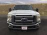 2011 Oxford White /Black Ford F-350 LARIAT (1FT8W3BTXBE) with an Powerstroke 6.7L V-8 diesel direct injection engine, 6-SPEED AUTOMATIC transmission, located at 1801 Main Street, Lewiston, 83501, (208) 743-9371, 46.417065, -117.004799 - Photo#17