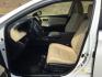 2017 Blizzard Pearl /Almond Toyota Avalon XLE | XLE Plus | XLE Premium | Touring | Limited (4T1BK1EB4HU) with an 3.5L V-6 DOHC engine, Auto transmission, located at 1801 Main Street, Lewiston, 83501, (208) 743-9371, 46.417065, -117.004799 - Photo#4