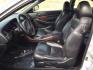 2001 Satin Silver Metallic /Ebony Acura CL CL Coupe 3.6L V6 (19UYA42561A) with an 3.2L V-6 VTEC variable valve control engine, 5-Speed Automatic transmission, located at 1801 Main Street, Lewiston, 83501, (208) 743-9371, 46.417065, -117.004799 - Photo#6