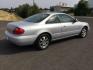 2001 Satin Silver Metallic /Ebony Acura CL CL Coupe 3.6L V6 (19UYA42561A) with an 3.2L V-6 VTEC variable valve control engine, 5-Speed Automatic transmission, located at 1801 Main Street, Lewiston, 83501, (208) 743-9371, 46.417065, -117.004799 - Photo#13