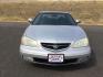 2001 Satin Silver Metallic /Ebony Acura CL CL Coupe 3.6L V6 (19UYA42561A) with an 3.2L V-6 VTEC variable valve control engine, 5-Speed Automatic transmission, located at 1801 Main Street, Lewiston, 83501, (208) 743-9371, 46.417065, -117.004799 - Photo#14