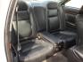 2001 Satin Silver Metallic /Ebony Acura CL CL Coupe 3.6L V6 (19UYA42561A) with an 3.2L V-6 VTEC variable valve control engine, 5-Speed Automatic transmission, located at 1801 Main Street, Lewiston, 83501, (208) 743-9371, 46.417065, -117.004799 - Photo#15