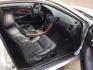 2001 Satin Silver Metallic /Ebony Acura CL CL Coupe 3.6L V6 (19UYA42561A) with an 3.2L V-6 VTEC variable valve control engine, 5-Speed Automatic transmission, located at 1801 Main Street, Lewiston, 83501, (208) 743-9371, 46.417065, -117.004799 - Photo#16