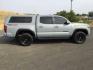 2018 Magnetic Gray Metallic /Black w/Gun Metal Toyota Tacoma Crew Cab TRD Off Road 4X4 (3TMCZ5AN4JM) with an 3.5L V-6 port/direct injection engine, 6-Speed Automatic transmission, located at 1801 Main Street, Lewiston, 83501, (208) 743-9371, 46.417065, -117.004799 - Photo#3