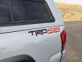 2018 Magnetic Gray Metallic /Black w/Gun Metal Toyota Tacoma Crew Cab TRD Off Road 4X4 (3TMCZ5AN4JM) with an 3.5L V-6 port/direct injection engine, 6-Speed Automatic transmission, located at 1801 Main Street, Lewiston, 83501, (208) 743-9371, 46.417065, -117.004799 - Photo#10
