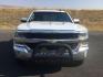 2017 Summit White Chevrolet Silverado 1500 1LT (3GCUKREC7HG) with an EcoTec3 4.3L V-6 gasoline direct injection engine, located at 1801 Main Street, Lewiston, 83501, (208) 743-9371, 46.417065, -117.004799 - Photo#7