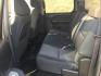 2012 Mocha Steel Metallic /Ebony GMC Sierra 2500HD SLE (1GT120C85CF) with an Duramax 6.6L V-8 diesel direct injection engine, 6-Speed Automatic transmission, located at 1801 Main Street, Lewiston, 83501, (208) 743-9371, 46.417065, -117.004799 - Photo#4