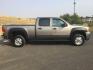 2012 Mocha Steel Metallic /Ebony GMC Sierra 2500HD SLE (1GT120C85CF) with an Duramax 6.6L V-8 diesel direct injection engine, 6-Speed Automatic transmission, located at 1801 Main Street, Lewiston, 83501, (208) 743-9371, 46.417065, -117.004799 - Photo#9
