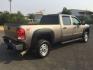 2012 Mocha Steel Metallic /Ebony GMC Sierra 2500HD SLE (1GT120C85CF) with an Duramax 6.6L V-8 diesel direct injection engine, 6-Speed Automatic transmission, located at 1801 Main Street, Lewiston, 83501, (208) 743-9371, 46.417065, -117.004799 - Photo#16
