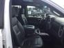2019 Summit White /Jet Black Chevrolet Silverado 1500 Crew cab 4x4 RST (1GCUYEED2KZ) with an EcoTec3 5.3L V-8 gasoline direct injection engine, 8 Speed Automatic transmission, located at 1801 Main Street, Lewiston, 83501, (208) 743-9371, 46.417065, -117.004799 - Photo#6