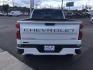 2019 Summit White /Jet Black Chevrolet Silverado 1500 Crew cab 4x4 RST (1GCUYEED2KZ) with an EcoTec3 5.3L V-8 gasoline direct injection engine, 8 Speed Automatic transmission, located at 1801 Main Street, Lewiston, 83501, (208) 743-9371, 46.417065, -117.004799 - Photo#10
