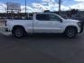 2019 Summit White /Jet Black Chevrolet Silverado 1500 Crew cab 4x4 RST (1GCUYEED2KZ) with an EcoTec3 5.3L V-8 gasoline direct injection engine, 8 Speed Automatic transmission, located at 1801 Main Street, Lewiston, 83501, (208) 743-9371, 46.417065, -117.004799 - Photo#13