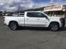 2019 Summit White /Jet Black Chevrolet Silverado 1500 Crew cab 4x4 RST (1GCUYEED2KZ) with an EcoTec3 5.3L V-8 gasoline direct injection engine, 8 Speed Automatic transmission, located at 1801 Main Street, Lewiston, 83501, (208) 743-9371, 46.417065, -117.004799 - Photo#21