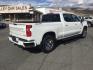 2019 Summit White /Jet Black Chevrolet Silverado 1500 Crew cab 4x4 RST (1GCUYEED2KZ) with an EcoTec3 5.3L V-8 gasoline direct injection engine, 8 Speed Automatic transmission, located at 1801 Main Street, Lewiston, 83501, (208) 743-9371, 46.417065, -117.004799 - Photo#22