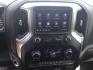 2019 Summit White /Jet Black Chevrolet Silverado 1500 Crew cab 4x4 RST (1GCUYEED2KZ) with an EcoTec3 5.3L V-8 gasoline direct injection engine, 8 Speed Automatic transmission, located at 1801 Main Street, Lewiston, 83501, (208) 743-9371, 46.417065, -117.004799 - Photo#26