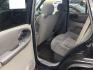 2003 Black /Medium Pewter Chevrolet TrailBlazer LS (1GNDT13S132) with an Vortec 4.2L I-6 DOHC engine, 4 speed Automatic transmission, located at 1801 Main Street, Lewiston, 83501, (208) 743-9371, 46.417065, -117.004799 - Photo#6