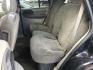 2003 Black /Medium Pewter Chevrolet TrailBlazer LS (1GNDT13S132) with an Vortec 4.2L I-6 DOHC engine, 4 speed Automatic transmission, located at 1801 Main Street, Lewiston, 83501, (208) 743-9371, 46.417065, -117.004799 - Photo#12