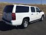 2007 Summit White /Ebony Chevrolet Suburban 1500 LT (3GNFK16367G) with an 5.3L V8 engine, 6-Speed Automatic transmission, located at 1801 Main Street, Lewiston, 83501, (208) 743-9371, 46.417065, -117.004799 - Photo#6
