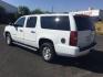 2007 Summit White /Ebony Chevrolet Suburban 1500 LT (3GNFK16367G) with an 5.3L V8 engine, 6-Speed Automatic transmission, located at 1801 Main Street, Lewiston, 83501, (208) 743-9371, 46.417065, -117.004799 - Photo#15