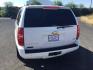 2007 Summit White /Ebony Chevrolet Suburban 1500 LT (3GNFK16367G) with an 5.3L V8 engine, 6-Speed Automatic transmission, located at 1801 Main Street, Lewiston, 83501, (208) 743-9371, 46.417065, -117.004799 - Photo#17