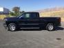 2014 Black /Jet Black Chevrolet Silverado 1500 1LT (1GCVKREC5EZ) with an EcoTec3 5.3L V-8 gasoline direct injection engine, 6-Speed Automatic transmission, located at 1801 Main Street, Lewiston, 83501, (208) 743-9371, 46.417065, -117.004799 - Photo#1