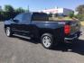 2014 Black /Jet Black Chevrolet Silverado 1500 1LT (1GCVKREC5EZ) with an EcoTec3 5.3L V-8 gasoline direct injection engine, 6-Speed Automatic transmission, located at 1801 Main Street, Lewiston, 83501, (208) 743-9371, 46.417065, -117.004799 - Photo#2