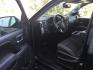 2014 Black /Jet Black Chevrolet Silverado 1500 1LT (1GCVKREC5EZ) with an EcoTec3 5.3L V-8 gasoline direct injection engine, 6-Speed Automatic transmission, located at 1801 Main Street, Lewiston, 83501, (208) 743-9371, 46.417065, -117.004799 - Photo#3
