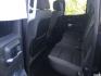 2014 Black /Jet Black Chevrolet Silverado 1500 1LT (1GCVKREC5EZ) with an EcoTec3 5.3L V-8 gasoline direct injection engine, 6-Speed Automatic transmission, located at 1801 Main Street, Lewiston, 83501, (208) 743-9371, 46.417065, -117.004799 - Photo#5