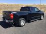 2014 Black /Jet Black Chevrolet Silverado 1500 1LT (1GCVKREC5EZ) with an EcoTec3 5.3L V-8 gasoline direct injection engine, 6-Speed Automatic transmission, located at 1801 Main Street, Lewiston, 83501, (208) 743-9371, 46.417065, -117.004799 - Photo#8