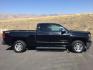 2014 Black /Jet Black Chevrolet Silverado 1500 1LT (1GCVKREC5EZ) with an EcoTec3 5.3L V-8 gasoline direct injection engine, 6-Speed Automatic transmission, located at 1801 Main Street, Lewiston, 83501, (208) 743-9371, 46.417065, -117.004799 - Photo#9