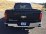 2014 Black /Jet Black Chevrolet Silverado 1500 1LT (1GCVKREC5EZ) with an EcoTec3 5.3L V-8 gasoline direct injection engine, 6-Speed Automatic transmission, located at 1801 Main Street, Lewiston, 83501, (208) 743-9371, 46.417065, -117.004799 - Photo#12