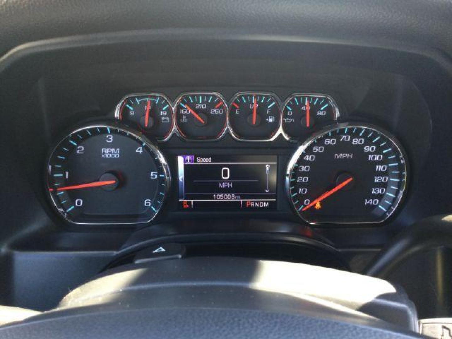 2014 Black /Jet Black Chevrolet Silverado 1500 1LT (1GCVKREC5EZ) with an EcoTec3 5.3L V-8 gasoline direct injection engine, 6-Speed Automatic transmission, located at 1801 Main Street, Lewiston, 83501, (208) 743-9371, 46.417065, -117.004799 - Photo#14