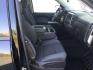 2014 Black /Jet Black Chevrolet Silverado 1500 1LT (1GCVKREC5EZ) with an EcoTec3 5.3L V-8 gasoline direct injection engine, 6-Speed Automatic transmission, located at 1801 Main Street, Lewiston, 83501, (208) 743-9371, 46.417065, -117.004799 - Photo#18