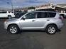 2010 SILVER /GRAY CLOTH Toyota RAV4 4WD (JTMBF4DV4AD) with an 2.5 4cyl engine, 4 speed Automatic transmission, located at 1801 Main Street, Lewiston, 83501, (208) 743-9371, 46.417065, -117.004799 - Photo#1
