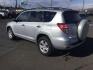2010 SILVER /GRAY CLOTH Toyota RAV4 4WD (JTMBF4DV4AD) with an 2.5 4cyl engine, 4 speed Automatic transmission, located at 1801 Main Street, Lewiston, 83501, (208) 743-9371, 46.417065, -117.004799 - Photo#2