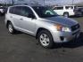 2010 SILVER /GRAY CLOTH Toyota RAV4 4WD (JTMBF4DV4AD) with an 2.5 4cyl engine, 4 speed Automatic transmission, located at 1801 Main Street, Lewiston, 83501, (208) 743-9371, 46.417065, -117.004799 - Photo#6