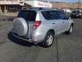 2010 SILVER /GRAY CLOTH Toyota RAV4 4WD (JTMBF4DV4AD) with an 2.5 4cyl engine, 4 speed Automatic transmission, located at 1801 Main Street, Lewiston, 83501, (208) 743-9371, 46.417065, -117.004799 - Photo#7