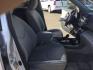 2010 SILVER /GRAY CLOTH Toyota RAV4 4WD (JTMBF4DV4AD) with an 2.5 4cyl engine, 4 speed Automatic transmission, located at 1801 Main Street, Lewiston, 83501, (208) 743-9371, 46.417065, -117.004799 - Photo#14