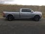2021 Billet Silver Metallic Clearcoat /Black Ram 3500 Laramie Crew Cab 4x4 8' Box (3C63R3JL7MG) with an Cummins 6.7L I-6 diesel direct injection engine, 6-Speed Automatic transmission, located at 1801 Main Street, Lewiston, 83501, (208) 743-9371, 46.417065, -117.004799 - Photo#2