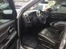 2021 Billet Silver Metallic Clearcoat /Black Ram 3500 Laramie Crew Cab 4x4 8' Box (3C63R3JL7MG) with an Cummins 6.7L I-6 diesel direct injection engine, 6-Speed Automatic transmission, located at 1801 Main Street, Lewiston, 83501, (208) 743-9371, 46.417065, -117.004799 - Photo#4