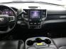2021 Billet Silver Metallic Clearcoat /Black Ram 3500 Laramie Crew Cab 4x4 8' Box (3C63R3JL7MG) with an Cummins 6.7L I-6 diesel direct injection engine, 6-Speed Automatic transmission, located at 1801 Main Street, Lewiston, 83501, (208) 743-9371, 46.417065, -117.004799 - Photo#7