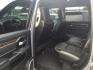 2021 Billet Silver Metallic Clearcoat /Black Ram 3500 Laramie Crew Cab 4x4 8' Box (3C63R3JL7MG) with an Cummins 6.7L I-6 diesel direct injection engine, 6-Speed Automatic transmission, located at 1801 Main Street, Lewiston, 83501, (208) 743-9371, 46.417065, -117.004799 - Photo#8