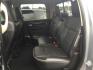 2021 Billet Silver Metallic Clearcoat /Black Ram 3500 Laramie Crew Cab 4x4 8' Box (3C63R3JL7MG) with an Cummins 6.7L I-6 diesel direct injection engine, 6-Speed Automatic transmission, located at 1801 Main Street, Lewiston, 83501, (208) 743-9371, 46.417065, -117.004799 - Photo#9