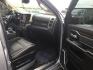 2021 Billet Silver Metallic Clearcoat /Black Ram 3500 Laramie Crew Cab 4x4 8' Box (3C63R3JL7MG) with an Cummins 6.7L I-6 diesel direct injection engine, 6-Speed Automatic transmission, located at 1801 Main Street, Lewiston, 83501, (208) 743-9371, 46.417065, -117.004799 - Photo#11