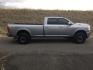 2021 Billet Silver Metallic Clearcoat /Black Ram 3500 Laramie Crew Cab 4x4 8' Box (3C63R3JL7MG) with an Cummins 6.7L I-6 diesel direct injection engine, 6-Speed Automatic transmission, located at 1801 Main Street, Lewiston, 83501, (208) 743-9371, 46.417065, -117.004799 - Photo#15